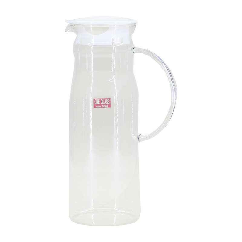 پارچ وان گلاس مدل 1215ML