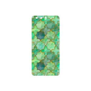 MAHOOT Iran Tile 8 Cover Sticker for Huawei P10