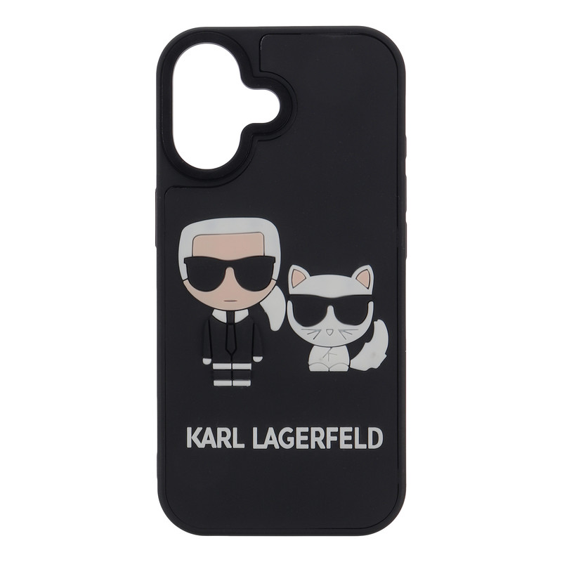کاور مدل KRL-07 مناسب برای گوشی موبایل اپل iPhone 17