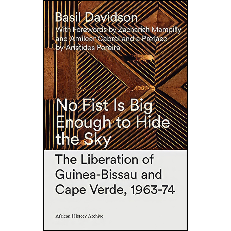 کتاب No Fist Is Big Enough to Hide the Sky اثر جمعي از نويسندگان انتشارات Zed Books