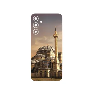 MAHOOT Hagia Sophia Mosque Cover Sticker for Samsung A25 5G