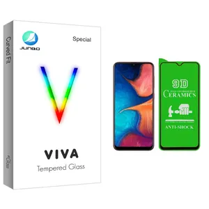 Junbo Viva Glass Ceramics Screen Protector For Samsung Galaxy A50