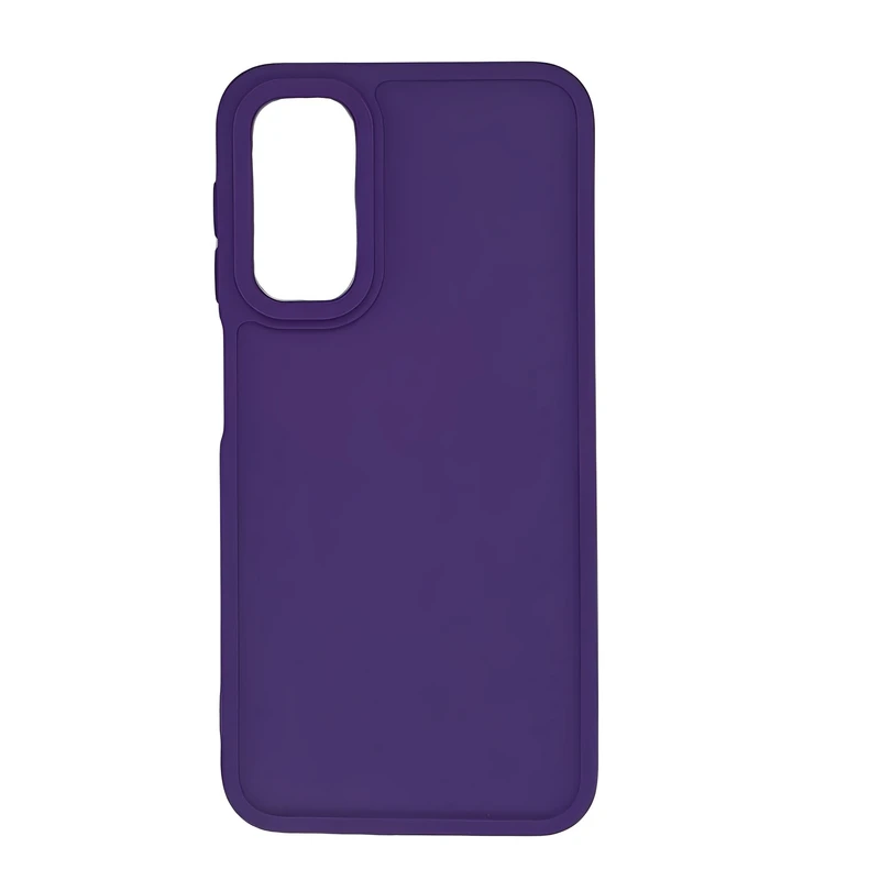 کاور طرح پافر کد 014 مناسب برای گوشی موبایل سامسونگ Galaxy A14