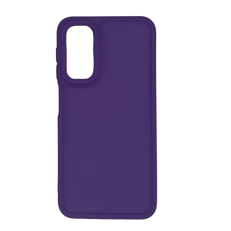 کاور طرح پافر کد 510 مناسب برای گوشی موبایل شیائومی Note 10 4G