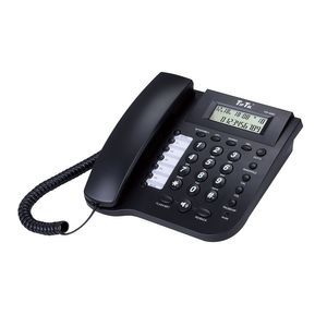 نقد و بررسی تلفن تیپ تل مدل 4060 توسط خریداران