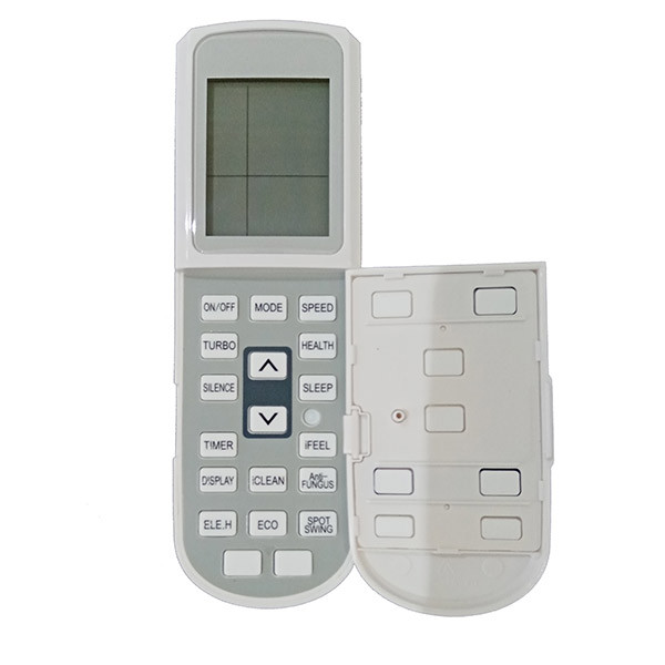 ریموت کنترل آکس مدل YKR-L/101E