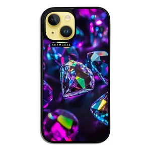 AKAM AMC-WA15-JWELERY-27 Cover For Apple iPhone 15