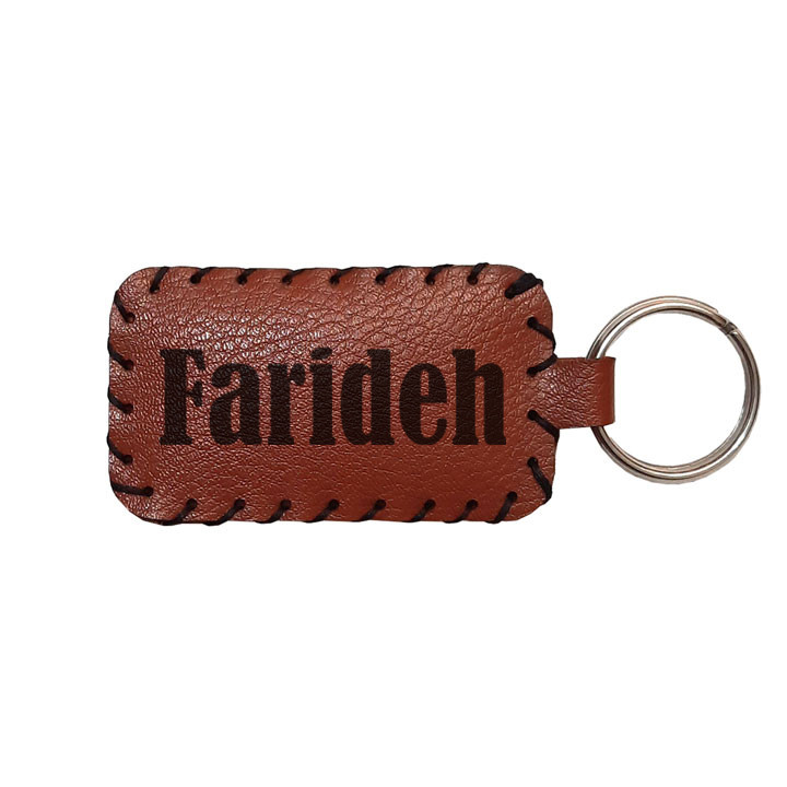 جاکلیدی مدل اسم فریده 6554652