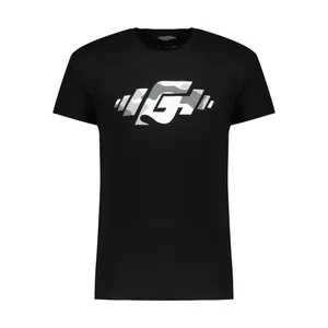 تیشرت ورزشی مردانه جی ور طرح چریکی کد BK001