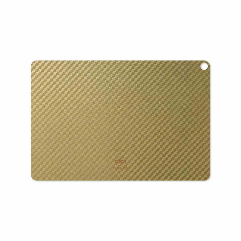 برچسب پوششی ماهوت مدل Titanium-Fiber مناسب برای تبلت ایسوس Zenpad 3S 10 2017 Z500KL