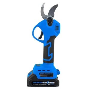 قیچی باغبانی شارژی ویوارکس مدل دسته دار