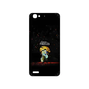 MAHOOT Grave of the Fireflies Cover Sticker for Huawei GR3