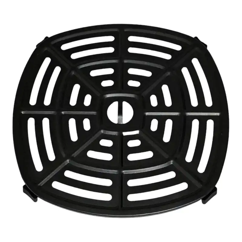 سرخ کن بدون روغن سیلورکرست مدل JD689B