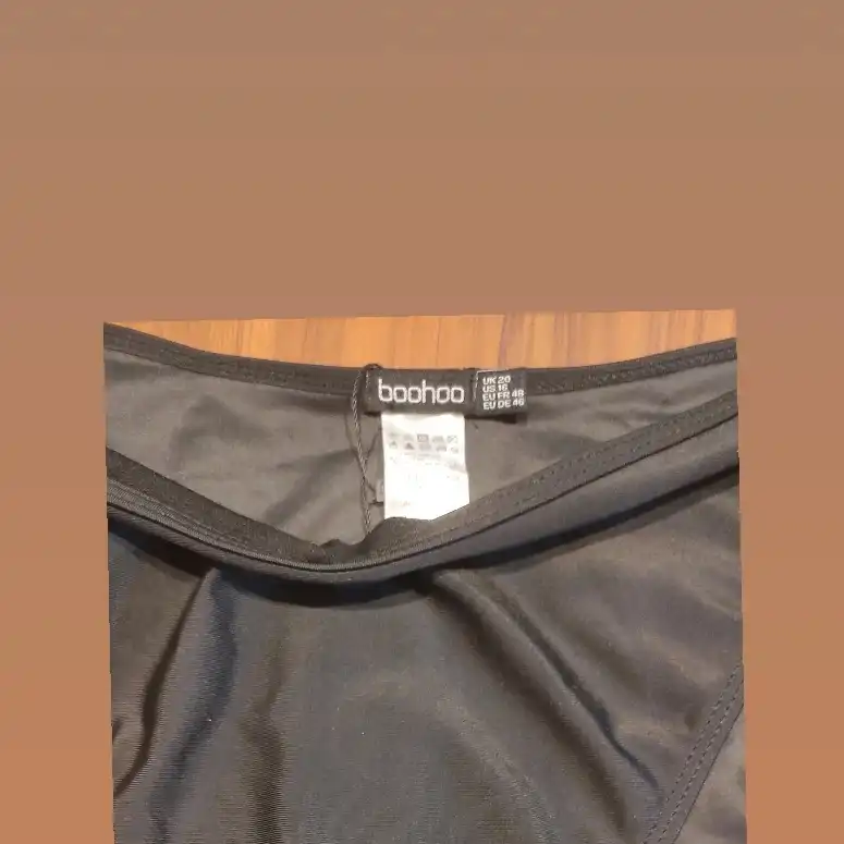 مایو زنانه بوهو مدل bo1283