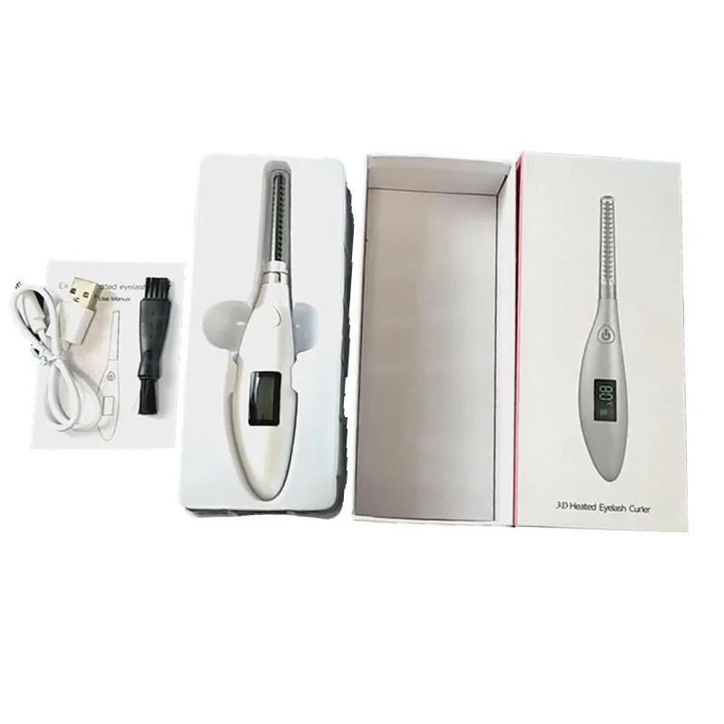 فرمژه برقی مدل JM-01