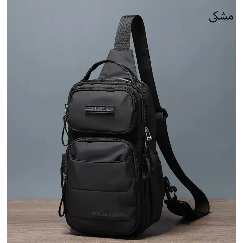 کیف کراس بادی والنتیر مدل 21-1713