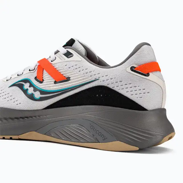 کفش مخصوص دویدن مردانه ساکنی مدل Guide 16