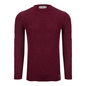 پلیور مردانه مدل 2218RD