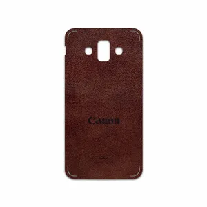 MAHOOT NL-CNN Cover Sticker for Samsung Galaxy J7 Duo