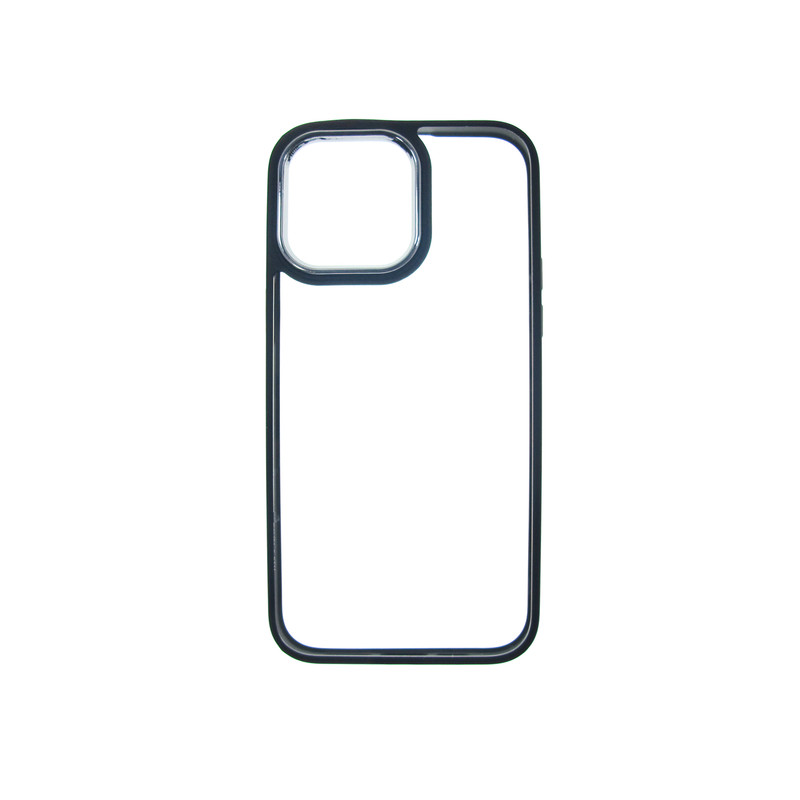 کاور مدل Transparent مناسب برای گوشی موبایل اپل iPhone 14 Pro Max