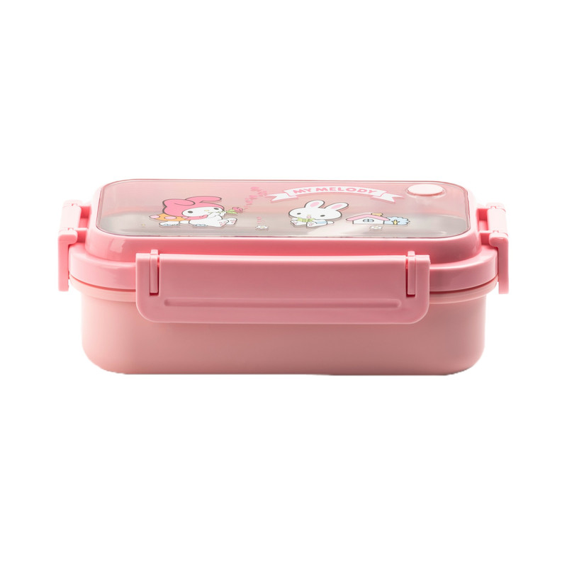 ظرف نگهدارنده غذا مدل my melody کد 5-901