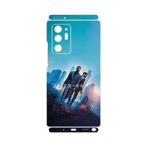 MAHOOT Tenet-FullSkin Cover Sticker for Samsung Galaxy Note 20 Ultra
