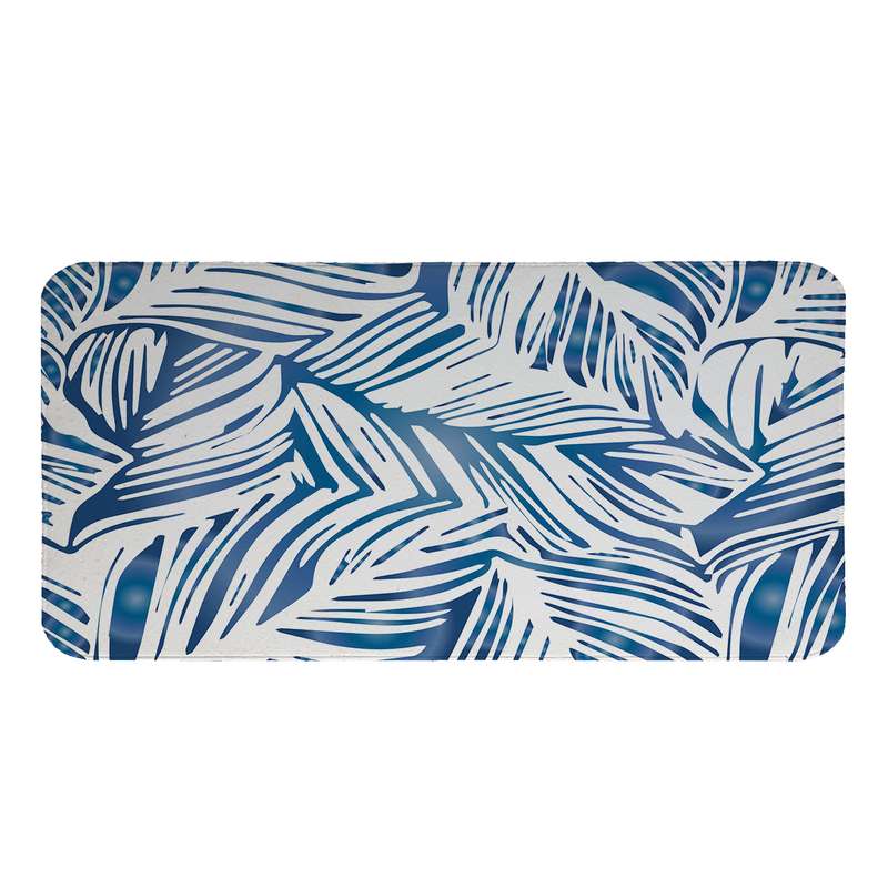  پادری طرح زبرا کد 9316 سایز 60 × 110 سانتی متر