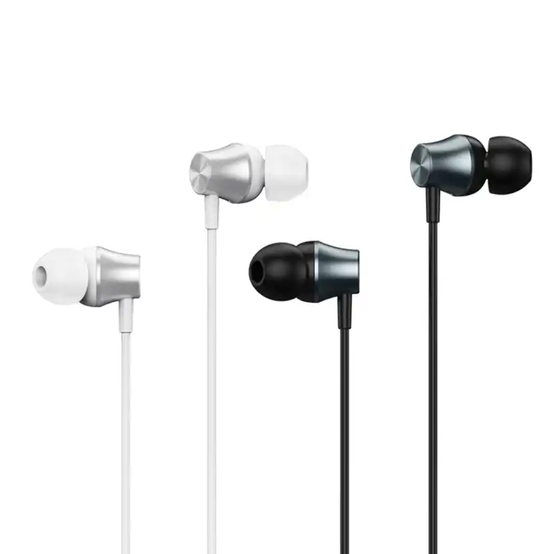 هندزفری ریمکس مدل IN-EAR20-2