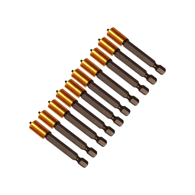 سری پیچ گوشتی مغناطیسی تات مدل MT بسته 10 عددی
