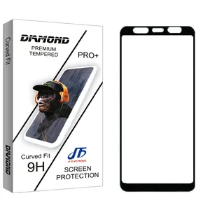 JF Diamond Screen Protector For Samsung Galaxy A7 2018