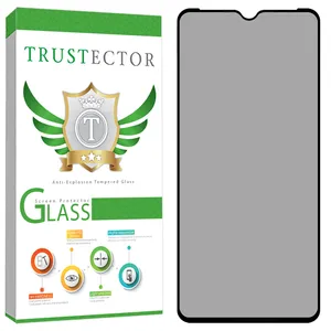 Trustector SECRETT Screen Protector For Samsung Galaxy A12 / M12 / M13 / A13 4G / A13 5G / A04 / A04s / A04e / A04 Core / M04 / A23 4G / A23 5G / M23 / Vocal V01 / Vocal V0 Plus  / TCL 406