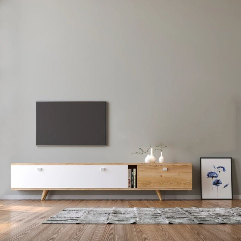 میز تلویزیون مدل SO21217 میز تلویزیون مدل SO21217