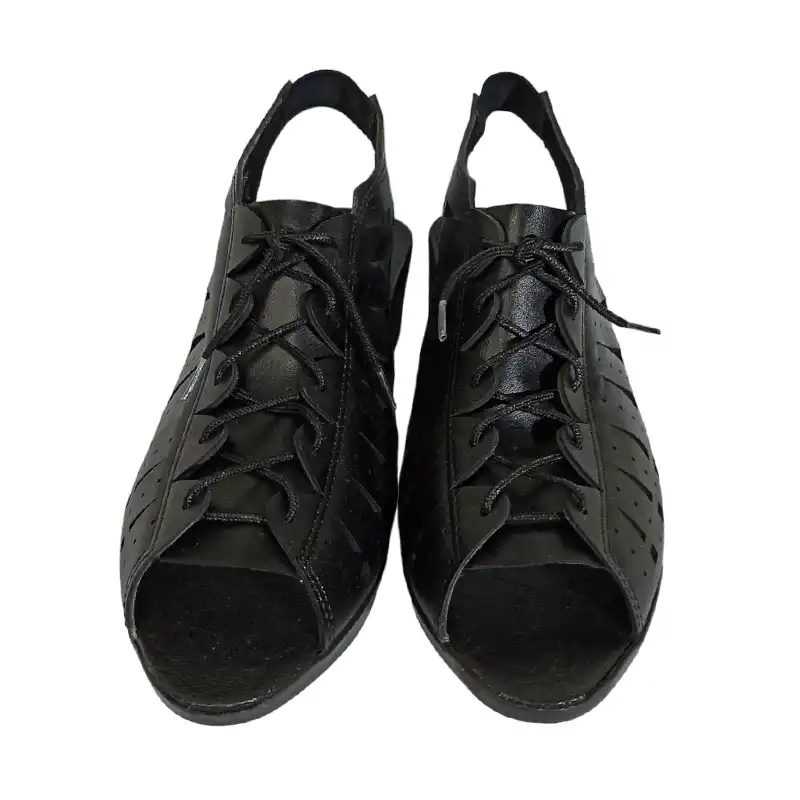 صندل زنانه مدل سایان