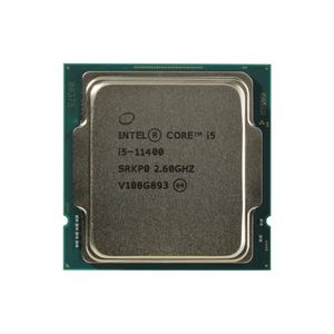 نقد و بررسی پردازنده مرکزی اینتل مدل Core i5-11400 Rocket Lake تری توسط خریداران