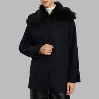 پالتو زنانه ترندیول مدل 834414340