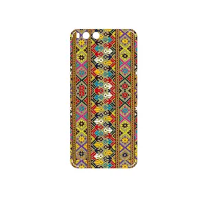 MAHOOT SISTAN Needlework 2 Cover Sticker for Xiaomi Mi 6