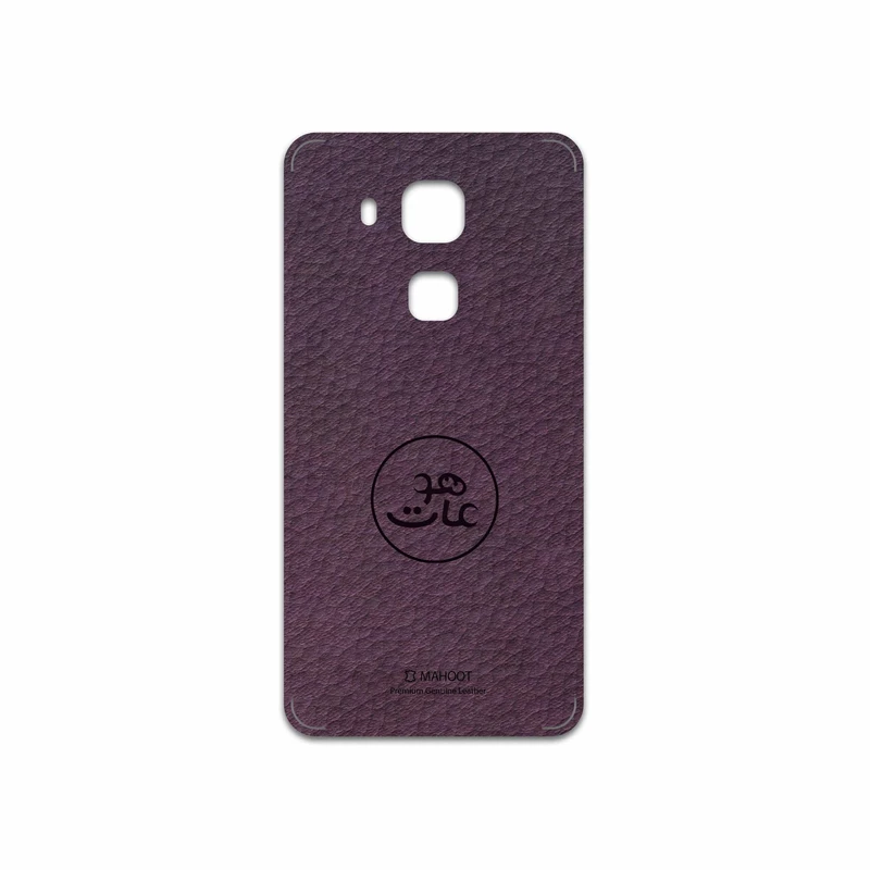 برچسب پوششی ماهوت مدل PL-MAH مناسب برای گوشی موبایل هوآوی Nova Plus