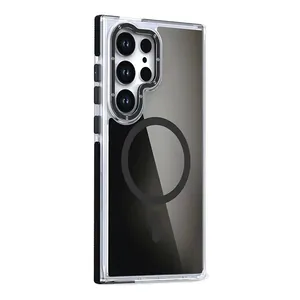 ChromaWave cover for Samsung Galaxy S26 Ultra