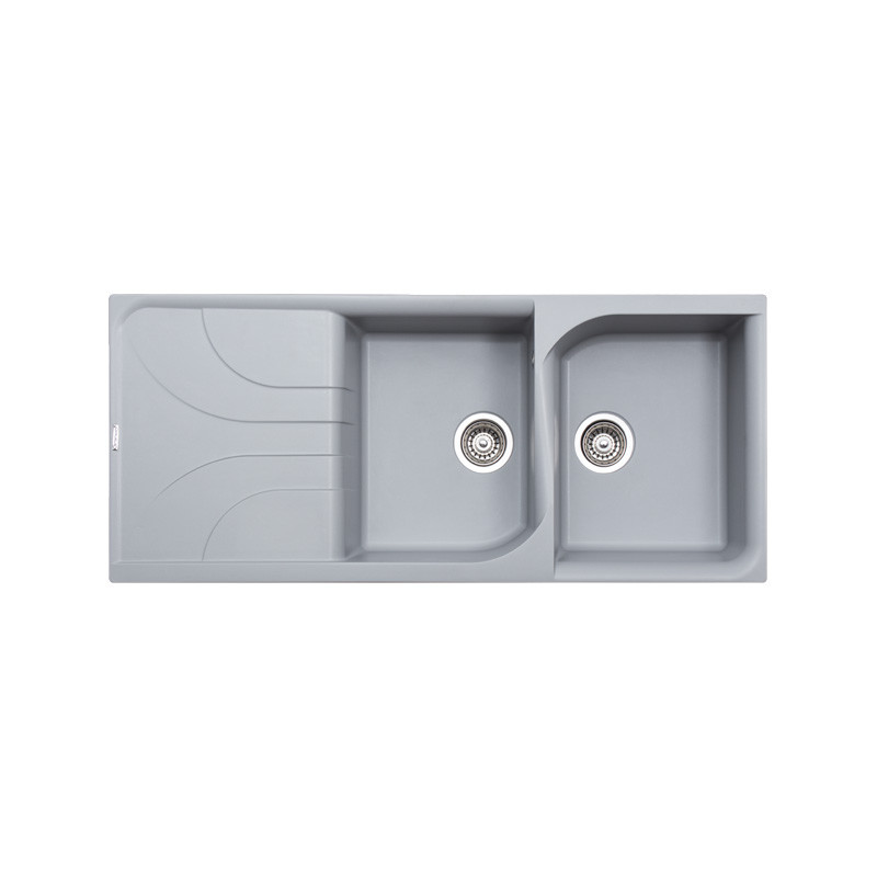 سینک ظرفشویی گرانیت مدل G940 توکار