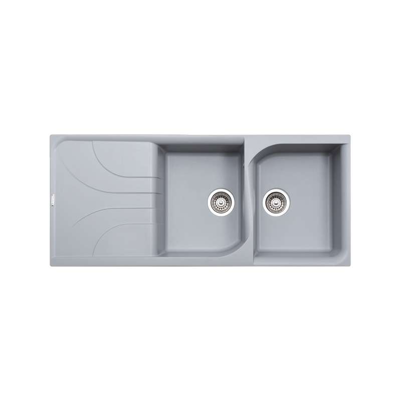 سینک ظرفشویی گرانیت مدل G940 توکار