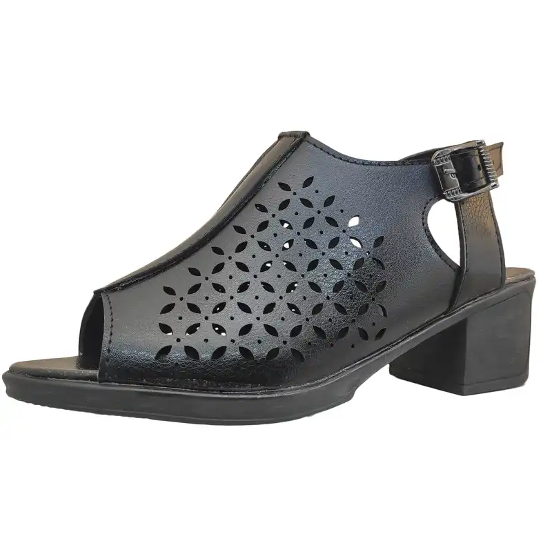 صندل زنانه مدل MVS-SG