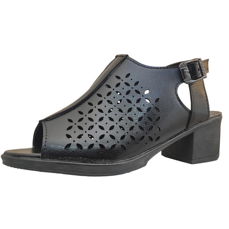 صندل زنانه مدل MVS-SG