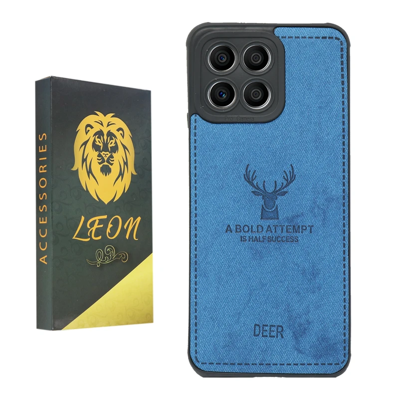 کاور لئون مدل Gavazni مناسب برای گوشی موبایل آنر X8