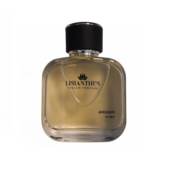 ادو پرفیوم مردانه لیسیانتوس مدل AVENGER حجم 100 میلی لیتر