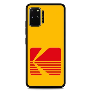 AKAM AMC-WSGS20P-NOSTECH-18 Cover For Samsung Galaxy S20 Plus
