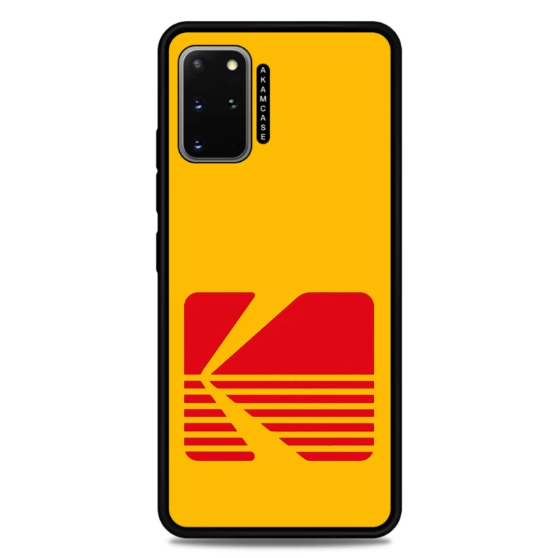 کاور آکام مدل AMC-WSGS20P-NOSTECH-18 مناسب برای گوشی موبایل سامسونگ Galaxy S20 Plus