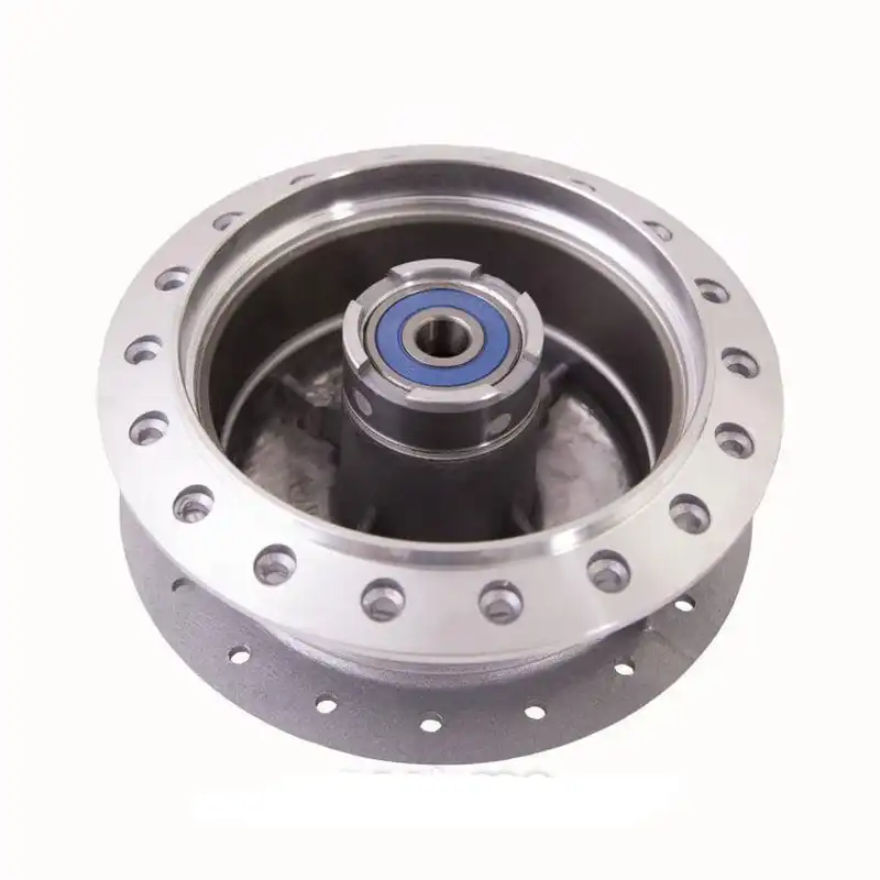 توپی جلو موتور سیکلت مدل H125 مناسب برای هوندا