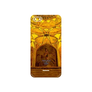 MAHOOT Chehel Sotoun Palace Cover Sticker for Xiaomi Redmi 6A