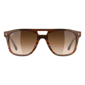 عینک آفتابی خلبانی (Aviator) ری بن مدل 0RB2213-1423-51