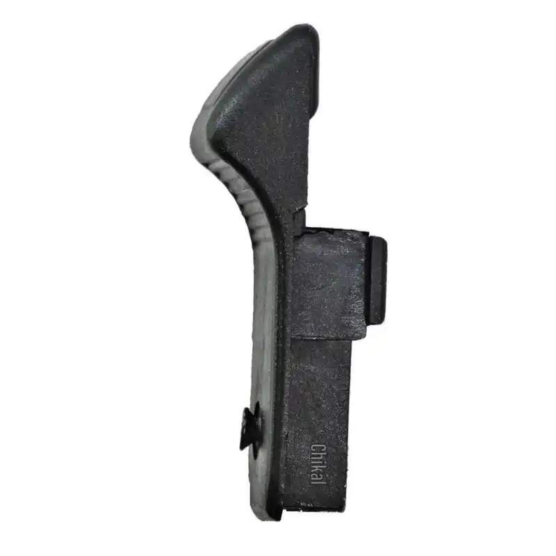 شاسی قفل در چیکال مدل CH 0156 مناسب برای پژو 405 بسته 4 عددی